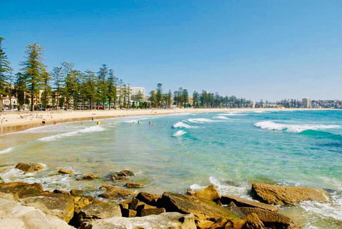 Quest Manly - Accommodation Mount Tamborine 1