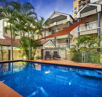 Quest on Story Bridge - Accommodation Mount Tamborine