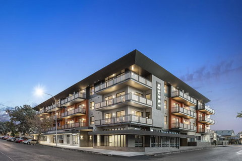 Quest Orange - Accommodation Mount Tamborine 0