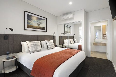 Quest Orange - Accommodation Mount Tamborine 3