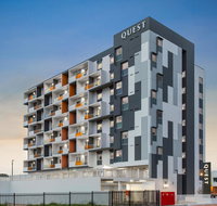 Quest Perth Ascot - Accommodation Mount Tamborine