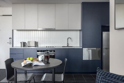 Quest Preston - Accommodation Mount Tamborine 2