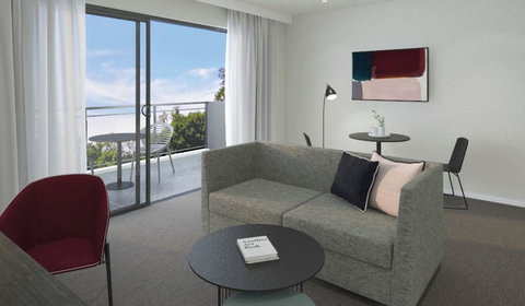 Quest Preston - Accommodation Mount Tamborine 3