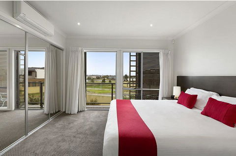 Quest Sanctuary Lakes - Accommodation Mount Tamborine 2