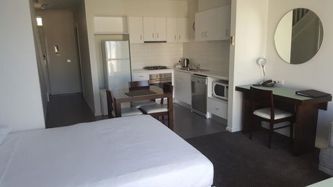 Quest Sanctuary Lakes - Accommodation Mount Tamborine 3