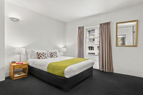 Quest Savoy - Accommodation Mount Tamborine 1