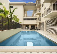 Quest Townsville on Eyre - Accommodation Mount Tamborine