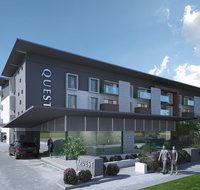 Quest Wangaratta - Accommodation Mount Tamborine