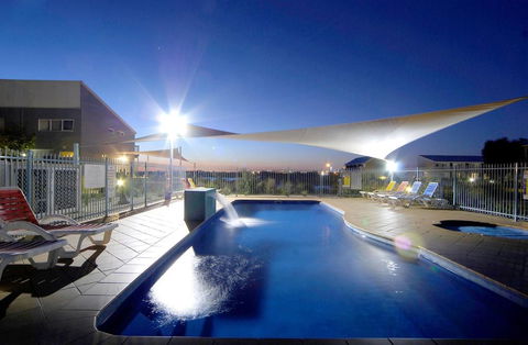 Quest Williamstown North - Accommodation Mount Tamborine 2