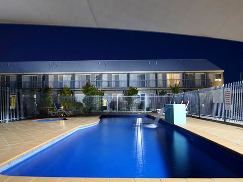 Quest Williamstown North - Accommodation Mount Tamborine 3