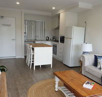 Quiet apartment walking distance to restaurants - Accommodation Mount Tamborine