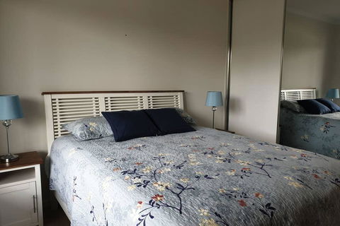 Quiet Apartment Walking Distance To Restaurants - Accommodation Mount Tamborine 3
