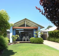 Quiet Cottage - Accommodation Mount Tamborine