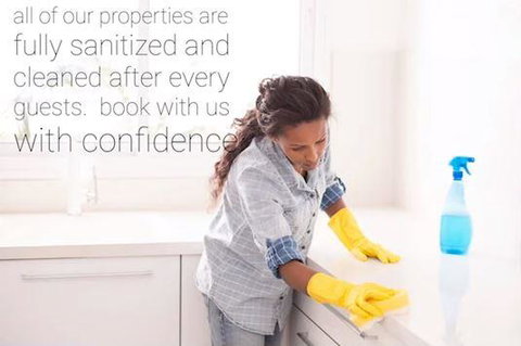 Quiet Private Room In Strathfield 3min To Train Station4 - Accommodation Mount Tamborine 1