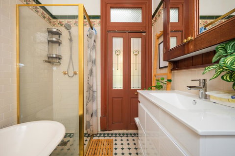 Quiet Private Room In Strathfield 3min To Train Station4 - Accommodation Mount Tamborine 2