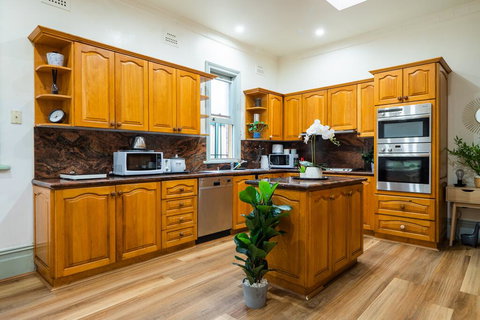 Quiet Private Room In Strathfield 3min To Train Station4 - Accommodation Mount Tamborine 3