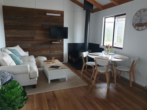 R & R On The Ravine - Accommodation Mount Tamborine 1