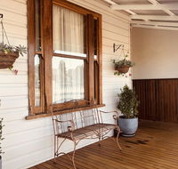 Railway Cottage - Accommodation Mount Tamborine