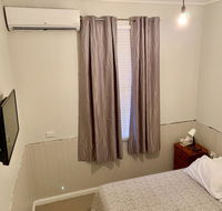 Railway Heritage Home - Accommodation Mount Tamborine