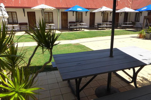 Railway Tavern Northampton - Accommodation Mount Tamborine 1