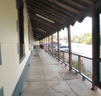 Railway Tavern Northampton - Accommodation Mount Tamborine