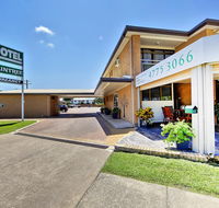Raintree Motel - Accommodation Mount Tamborine
