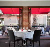 Ramada by Wyndham Brisbane Windsor - Accommodation Mount Tamborine
