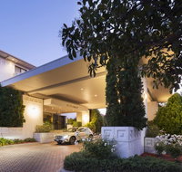 Ramada Diplomat Canberra - Accommodation Mount Tamborine