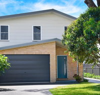 Rangoon Sunrise  Minnamurra - Accommodation Mount Tamborine