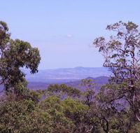 Ravensbourne Escape - Cedar Lodge - Accommodation Mount Tamborine