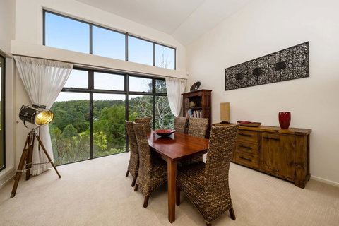 Ravensbourne Escape - Silverwood Lodge - Accommodation Mount Tamborine 1