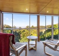 Ravensbourne Escape - Windsong - Accommodation Mount Tamborine