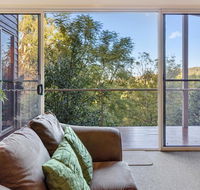 Ravensbourne Escape- Kookaburra Kottage - Accommodation Mount Tamborine