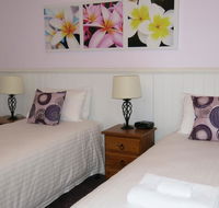 Ravensbourne Escape- Quingilli - Accommodation Mount Tamborine