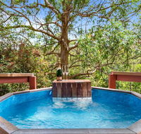 Ravensbourne Escape-Tree Tops - Accommodation Mount Tamborine