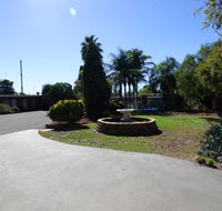 Red Chief Motel - Accommodation Mount Tamborine