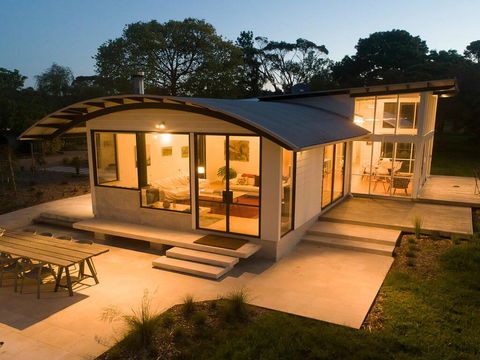 Red Hill Ridge - Accommodation Mount Tamborine 0