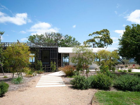 Red Hill Ridge - Accommodation Mount Tamborine 3