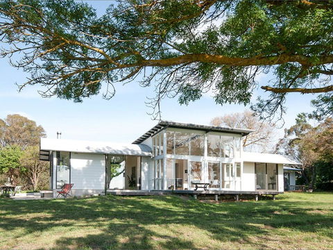 Red Hill Ridge - Accommodation Mount Tamborine 2