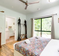 Red Mill House in Daintree - Accommodation Mount Tamborine