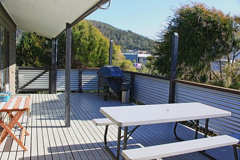 Redbill Beach Retreat - Accommodation Mount Tamborine 0