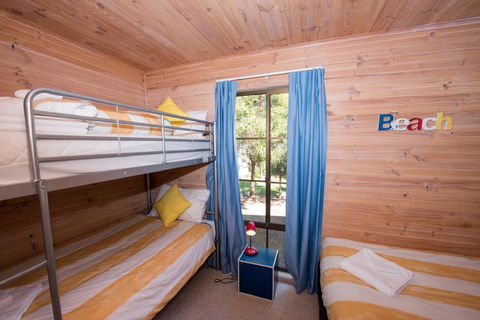 Redbill Beach Retreat - Accommodation Mount Tamborine 1