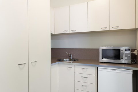 Redcliffe Motor Inn - Accommodation Mount Tamborine 1