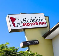 Redcliffe Motor Inn - Accommodation Mount Tamborine