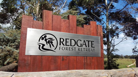 Redgate Forest Retreat - Accommodation Mount Tamborine 0