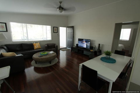 Redland BayBreeze - Accommodation Mount Tamborine 3