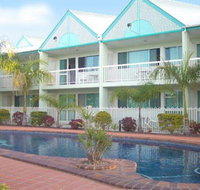 Reef Adventureland Motor Inn - Accommodation Mount Tamborine