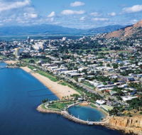 Reef Lodge Backpackers - Accommodation Mount Tamborine