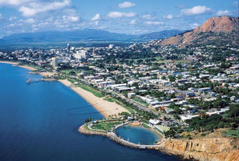 Reef Lodge Backpackers - Accommodation Mount Tamborine 0