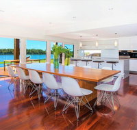 Reflections at Minnamurra - Accommodation Mount Tamborine